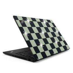 SkinVinyyli Läppäreille mattapinta