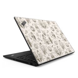 SkinVinyyli Läppäreille mattapinta