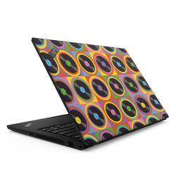 SkinVinyyli Läppäreille mattapinta