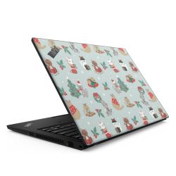 SkinVinyyli Läppäreille mattapinta