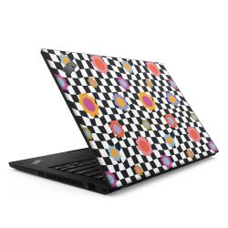 SkinVinyyli Läppäreille mattapinta