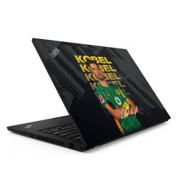 SkinVinyyli Läppäreille mattapinta