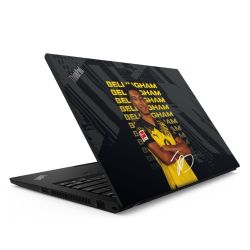 SkinVinyyli Läppäreille mattapinta