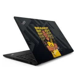 SkinVinyyli Läppäreille mattapinta