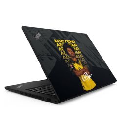 SkinVinyyli Läppäreille mattapinta