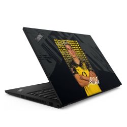 SkinVinyyli Läppäreille mattapinta