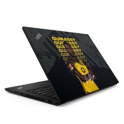 SkinVinyyli Läppäreille mattapinta