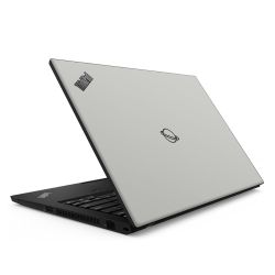 SkinVinyyli Läppäreille mattapinta