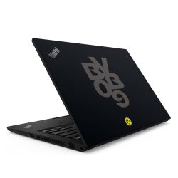 SkinVinyyli Läppäreille mattapinta