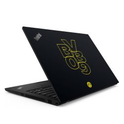 SkinVinyyli Läppäreille mattapinta