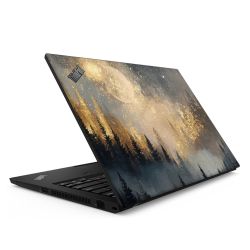 Foils for Laptops matt