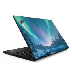 Foils for Laptops matt