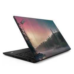 Foils for Laptops matt