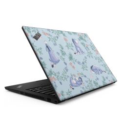 SkinVinyyli Läppäreille mattapinta