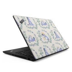 SkinVinyyli Läppäreille mattapinta