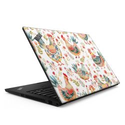 Foils for Laptops matt