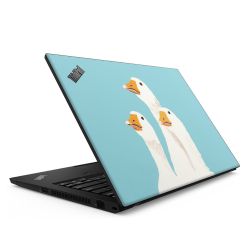 Foils for Laptops matt