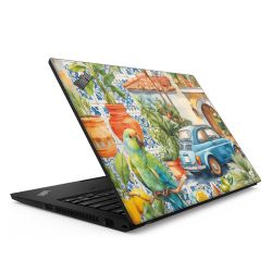 Foils for Laptops matt