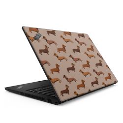 Folier Bärbara datorer matt