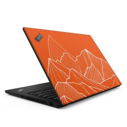 Foils for Laptops matt