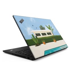 Foils for Laptops matt