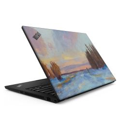 Foils for Laptops matt