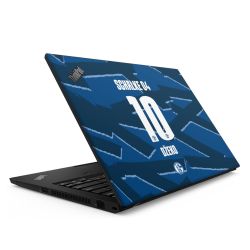 SkinVinyyli Läppäreille mattapinta