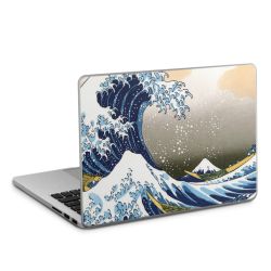 Great Wave of Kanagawa / Die große Welle vor Kanagawa