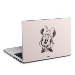 Minnie Pose Assise