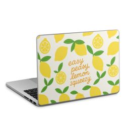 Easy Peasy Lemon Queezy