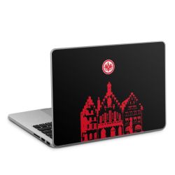 Folien für Laptops matt