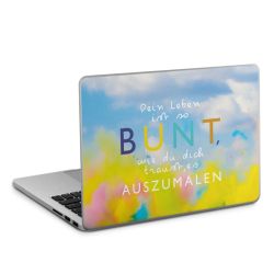 Folien für Laptops matt