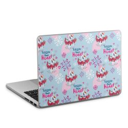 Foils for Laptops matt