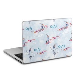 Foils for Laptops matt