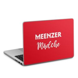 Folien für Laptops matt