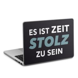 Folien für Laptops matt