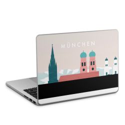 Foils for Laptops matt