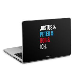 Folien für Laptops matt