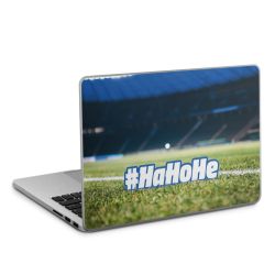 Folien für Laptops matt