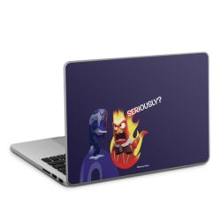 SkinVinyyli Läppäreille mattapinta