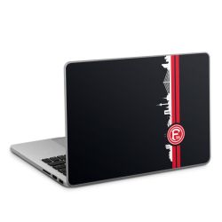 Folien für Laptops matt