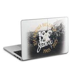 Folien für Laptops matt