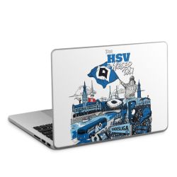 Folien für Laptops matt