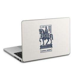 Folien für Laptops matt