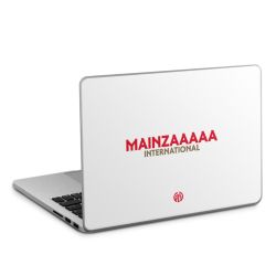 Folien für Laptops matt