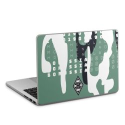 Folien für Laptops matt