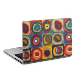 Foils for Laptops matt