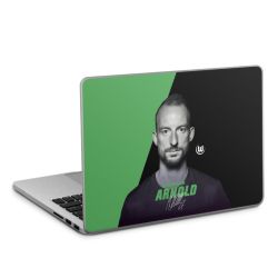 Folien für Laptops matt