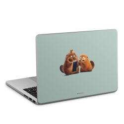 SkinVinyyli Läppäreille mattapinta