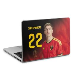 Foils for Laptops matt